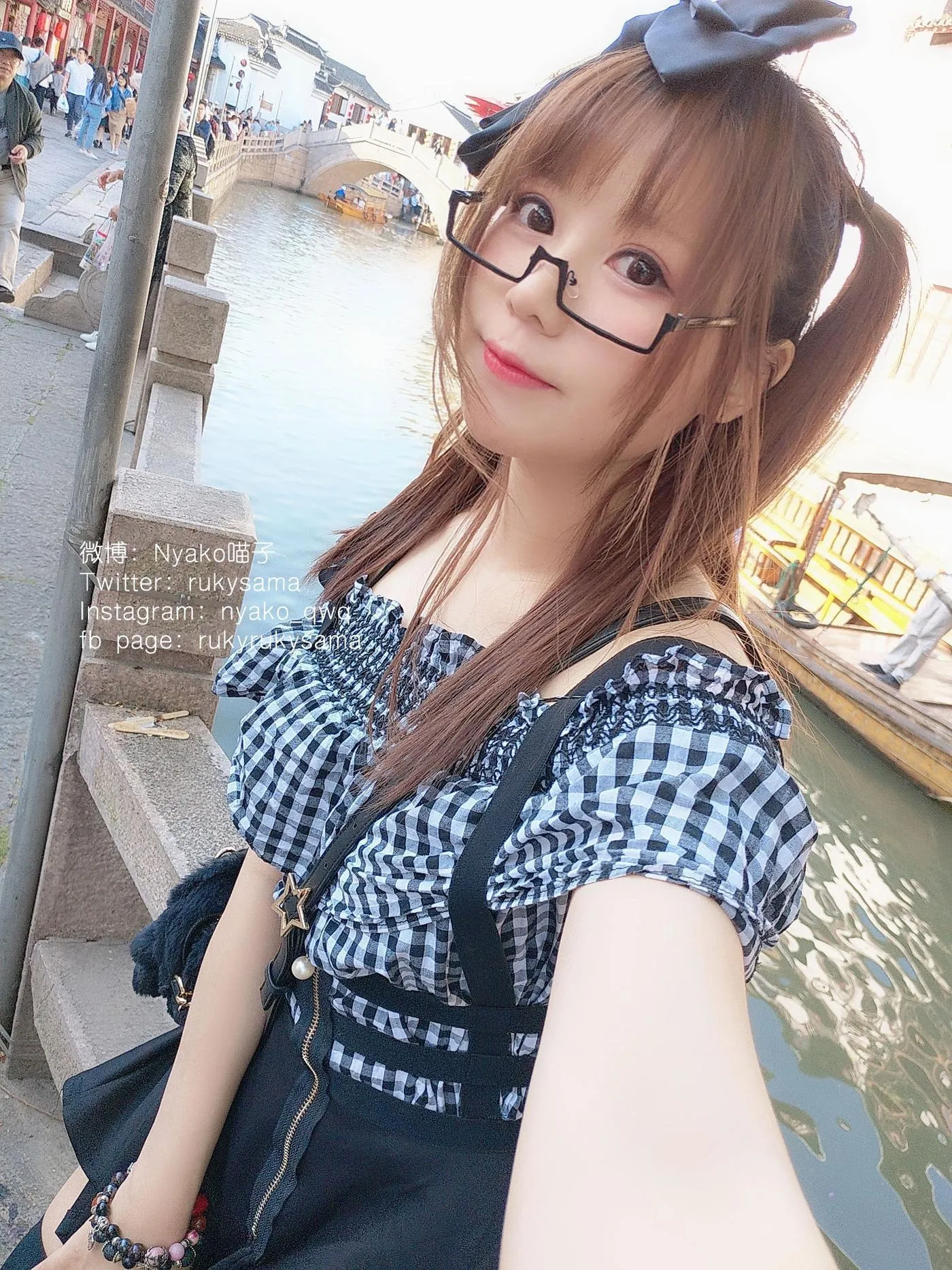 Nyako喵子 – NO.03 自撮①[22] [46P]插图5